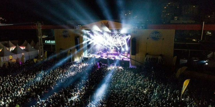Çukurova Rock Festivali yasağına yargı dur dedi