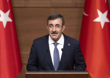 Cumhurbaşkanı Yardımcısı Yılmaz açıkladı: Bütçede trilyonlarca lira zarar bekleniyor