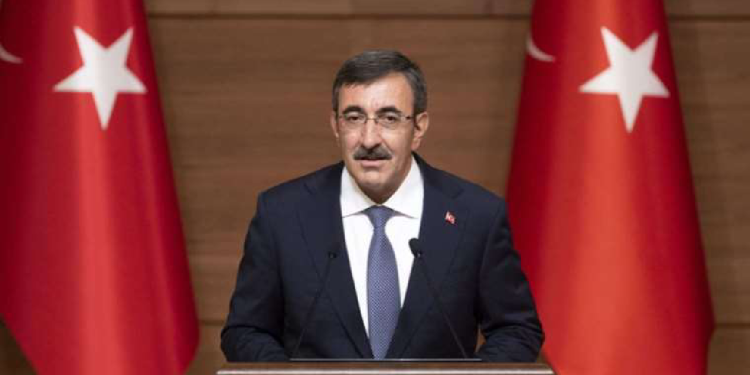 Cumhurbaşkanı Yardımcısı Yılmaz açıkladı: Bütçede trilyonlarca lira zarar bekleniyor