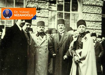 Cumhuriyetin ilanı ve yol arkadaşlığının sonu