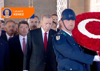 Cumhuriyet’in yüzde 20’si! 