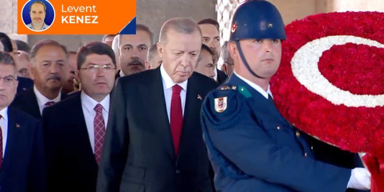 Cumhuriyet’in yüzde 20’si!