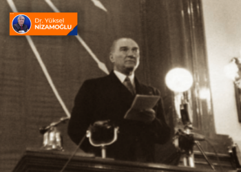 Cumhuriyetin yüzüncü yılında Türkiye’nin siyasi partileri-1