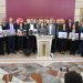 DBP ve HEDEP'ten tezkere çağrısı: İktidarın savaş politikalarına onay vermeyin
