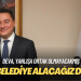 DEVA Partisi seçimlere kendi adaylarıyla girecek: 3-5 belediye alacağız diye kimsenin yanlışına ortak olmayız