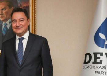 DEVA Partisi seçimlere kendi adaylarıyla girecek: ‘3-5 belediye alacağız diye kimsenin yanlışına ortak olmayız’