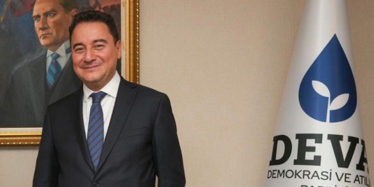 DEVA Partisi seçimlere kendi adaylarıyla girecek: ‘3-5 belediye alacağız diye kimsenin yanlışına ortak olmayız’