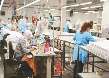 DİSK-AR: Son bir yılda geniş tanımlı işsiz sayısı 1,4 milyon kişi arttı