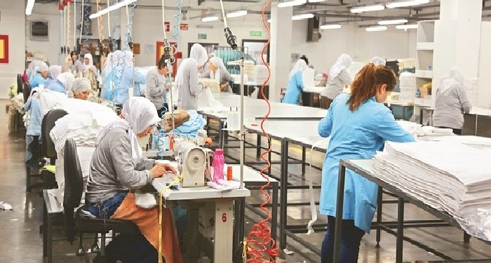 DİSK-AR: Son bir yılda geniş tanımlı işsiz sayısı 1,4 milyon kişi arttı
