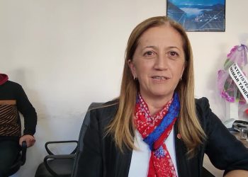 DİSK Başkanı Çerkezoğlu: En düşük emekli aylığıyla yaşamaya mahkûm edilen 10 milyona yakın emekli var