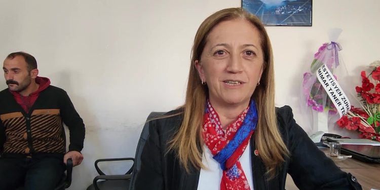 DİSK Başkanı Çerkezoğlu: En düşük emekli aylığıyla yaşamaya mahkûm edilen 10 milyona yakın emekli var