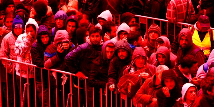 DW Türkçe yazdı; Almanya sınır dışıları hızlandırmayı planlıyor