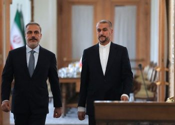 Dağlık Karabağ: İran, Kafkasya'da herhangi bir jeopolitik değişikliğe karşı uyardı