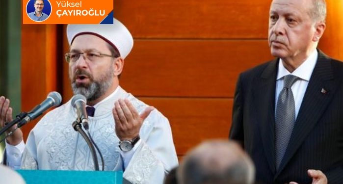 Daha dindar daha ahlaklı mı olduk?