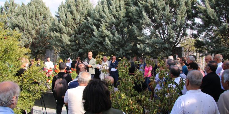 Demirtaş ve Mızraklı'dan mesaj: Mehmet Uzun’un umut ve hayallerine ulaşacağız