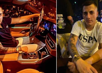 Dere yatağında elleri, ayakları ve ağzı bağlı göğsünden vurulmuş halde bulunmuştu: Cesedin kimliği belli oldu