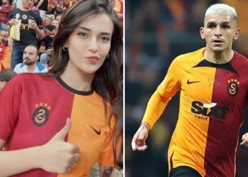Devrim Özkan'dan Lucas Torreira itirafı!