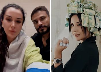 Dilan Polat ve Engin Polat’tan ‘özür’ açıklaması: Şımarıklıklarımız, aşırılıklarımız olmuştur