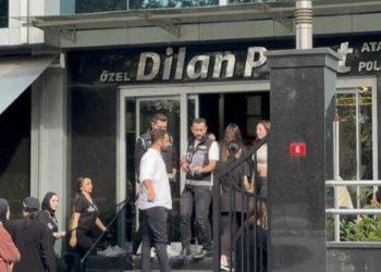 Dilan ve Engin Polat çiftine kara para aklama soruşturması: Polis 15 şirkette arama yaptı