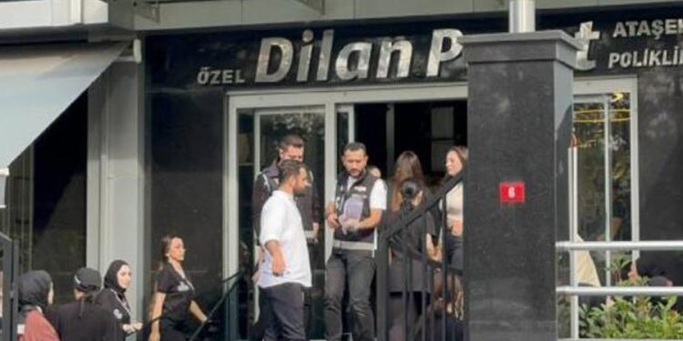 Dilan ve Engin Polat çiftine kara para aklama soruşturması: Polis 15 şirkette arama yaptı