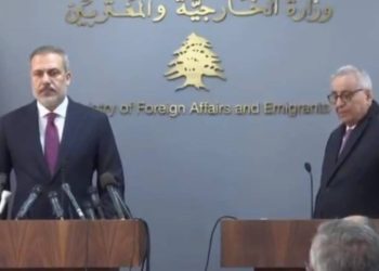 Dışişleri Bakanı Fidan'dan İsrail'e: Birisinin toprağını işgal ediyorsunuz, bunun adı hırsızlıktır