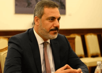 Dışişleri Bakanı Fidan'dan saldırı açıklaması: 2 teröristin Suriye’den geldikleri açıklığa kavuşmuştur, Irak ve Suriye'deki örgütün tesisler meşru hedefimizdir