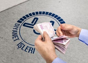 Diyanet’e ayrılan ödenek, 70 üniversitenin yıllık bütçesini geride bıraktı