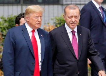 Donald Trump, Erdoğan'ın adını karıştırdı: Viktor Orban'ı duyan var mı? O, Türkiye’nin lideri