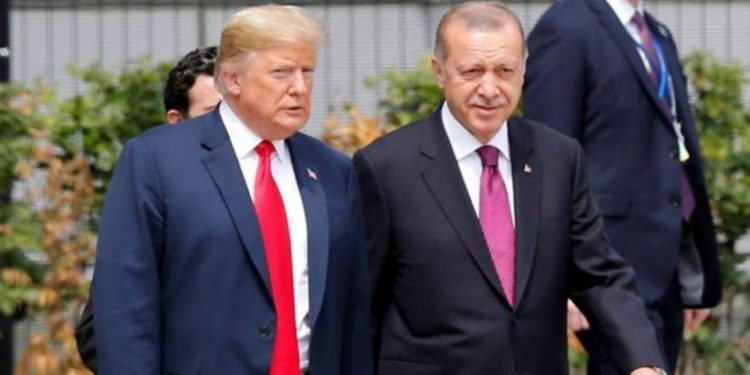 Donald Trump, Erdoğan'ın adını karıştırdı: Viktor Orban'ı duyan var mı? O, Türkiye’nin lideri