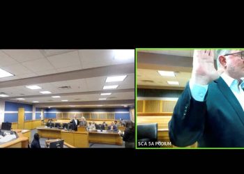 Donald Trump da yargılananlar arasında: 'Seçimlere müdahale' davasında bir sanık suçunu itiraf etti