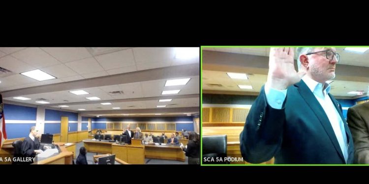 Donald Trump da yargılananlar arasında: 'Seçimlere müdahale' davasında bir sanık suçunu itiraf etti