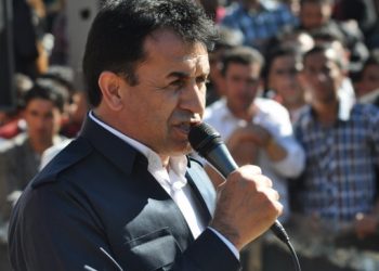 Dr. Berwarî: Türkiye, Federe Kurdistan’ı işgal etmiş durumda