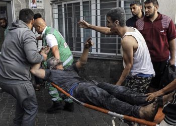 Dünya Sağlık Örgütü: Yardım ve tıbbi malzeme ulaştırmak için Gazze’ye acil erişime ihtiyacımız var