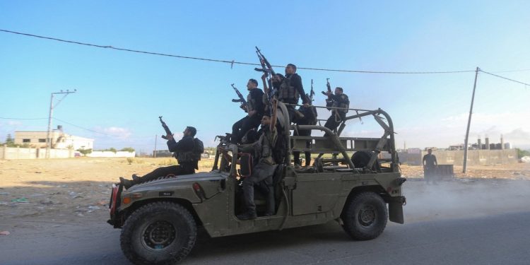 Dünyadan Hamas'a destek ve kınama mesajları