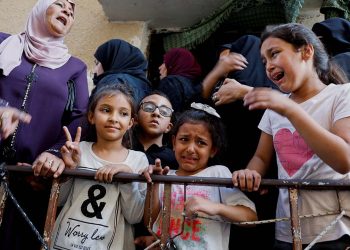 Dünyanın gözü Gazze ve İsrail'deyken Batı Şeria'da neler oluyor?