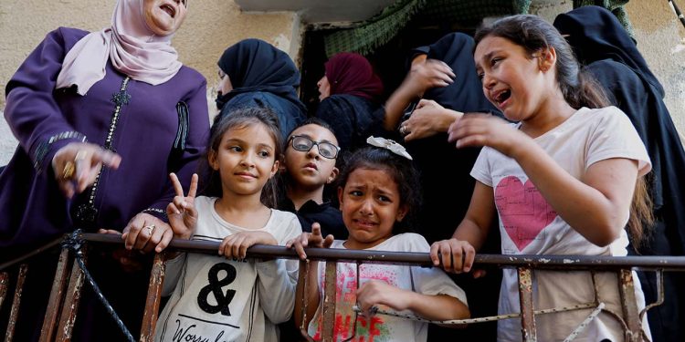 Dünyanın gözü Gazze ve İsrail'deyken Batı Şeria'da neler oluyor?