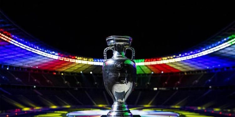 EURO 2024'e katılmaya hak kazanan ülkeler