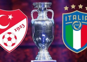 EURO 2032 resmen Türkiye’de!