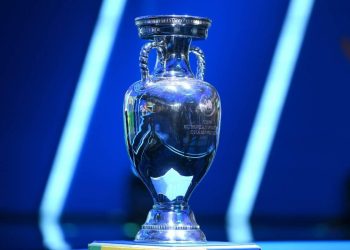 EURO 2032'nin ortak  ev sahibi Türkiye oldu!