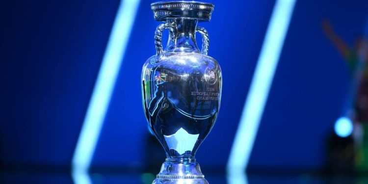 EURO 2032'nin ortak ev sahibi Türkiye oldu!