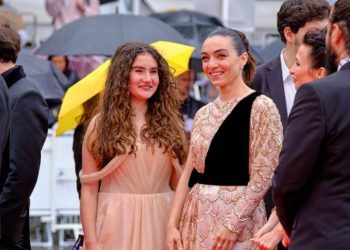 Ece Bağcı'ya, 'Kuru Otlar Üstüne' filmiyle ABD’den ödül