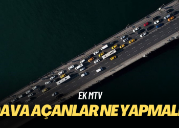 Ek MTV’ye dava açanlar ne yapmalı?