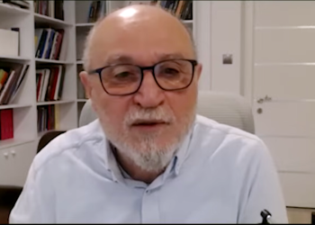 Ekonomi gazetecisi Erdal Sağlam: Yabancı sermaye, AİHM’nin kararlarının uygulanmamasına tepkili