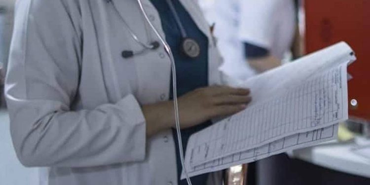 Ekonomik krizde insan sağlığı: 1 yılda 854 milyon kişi hekimlerin kapısını çaldı