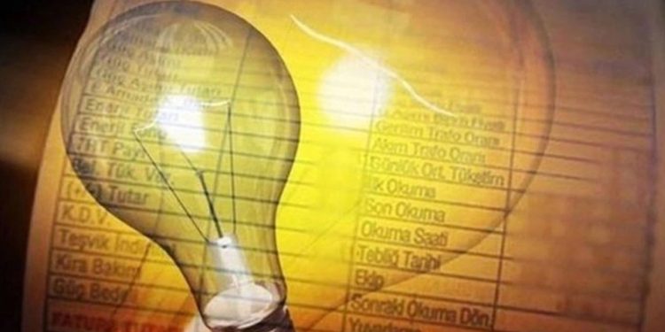 Elektrikte bugünden itibaren geçerli olacak yeni fiyat tarifesi belirlendi