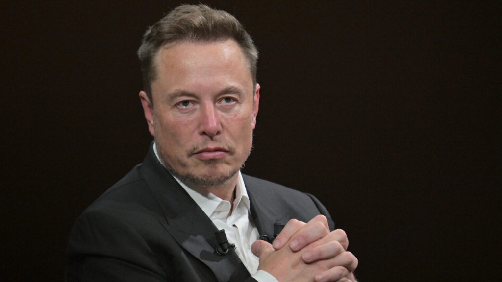 Elon Musk'a 'karalama' davası: "Onun yüzünden tehditler aldım"