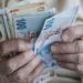 Emeklilere 5 bin lira ikramiye ödemesi TBMM’de kabul edildi