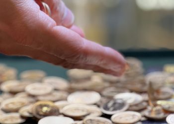 Endişeler arttı, gram altın rekor kırdı!