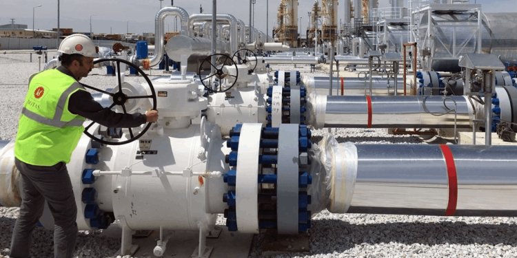 Enerjide arka arkaya zamlar: Elektrikten sonra doğalgazda da yüzde 20 artış