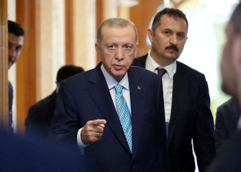 Erdoğan AİHM’in Yalçınkaya kararına yine tepki gösterdi